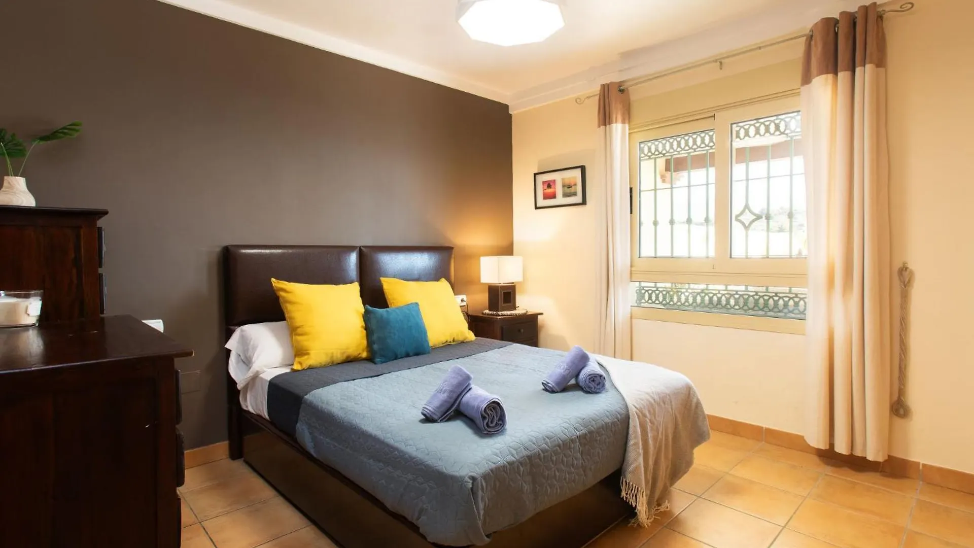 Apartment Lily By Interhome Torrox