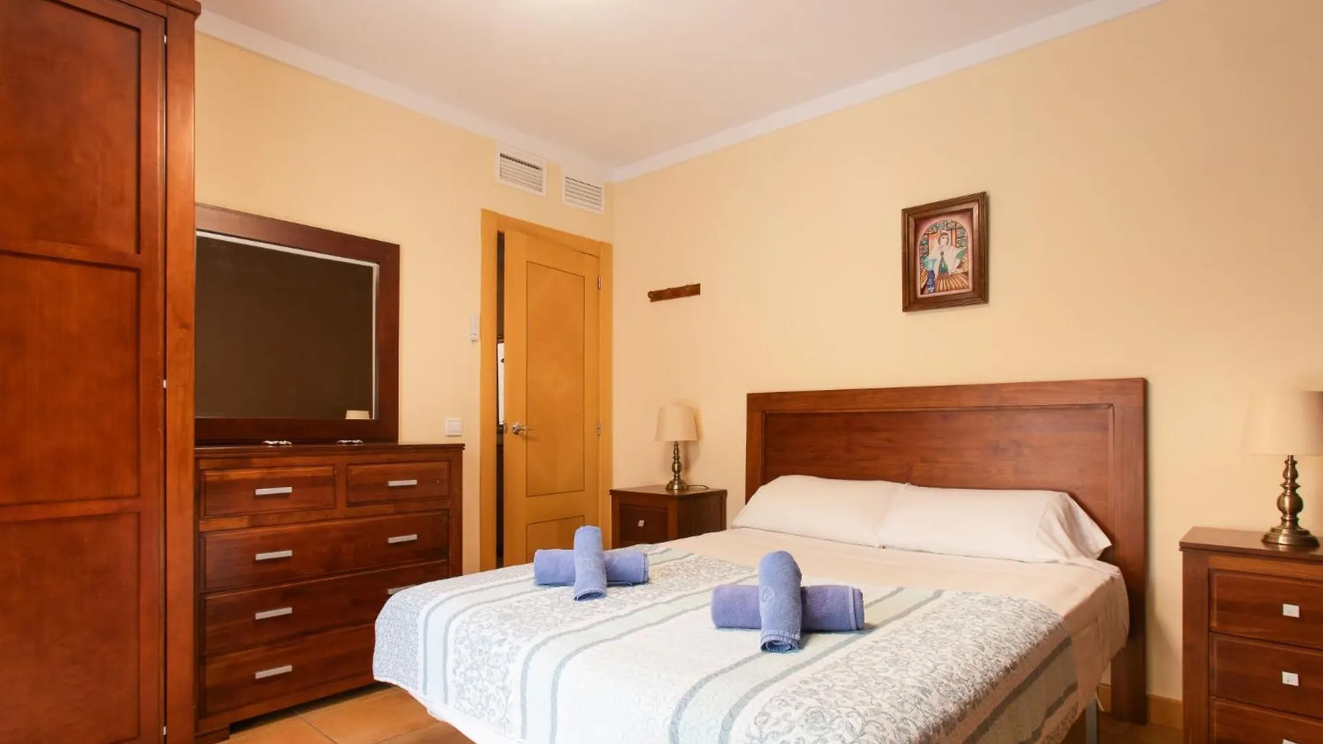 Apartment Lily By Interhome Torrox 0*,  Spain