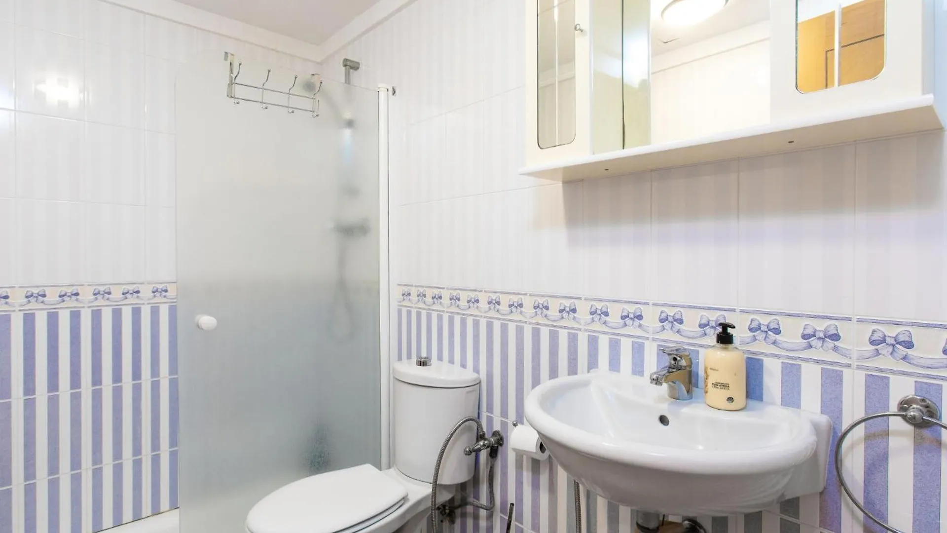 Apartment Lily By Interhome Torrox