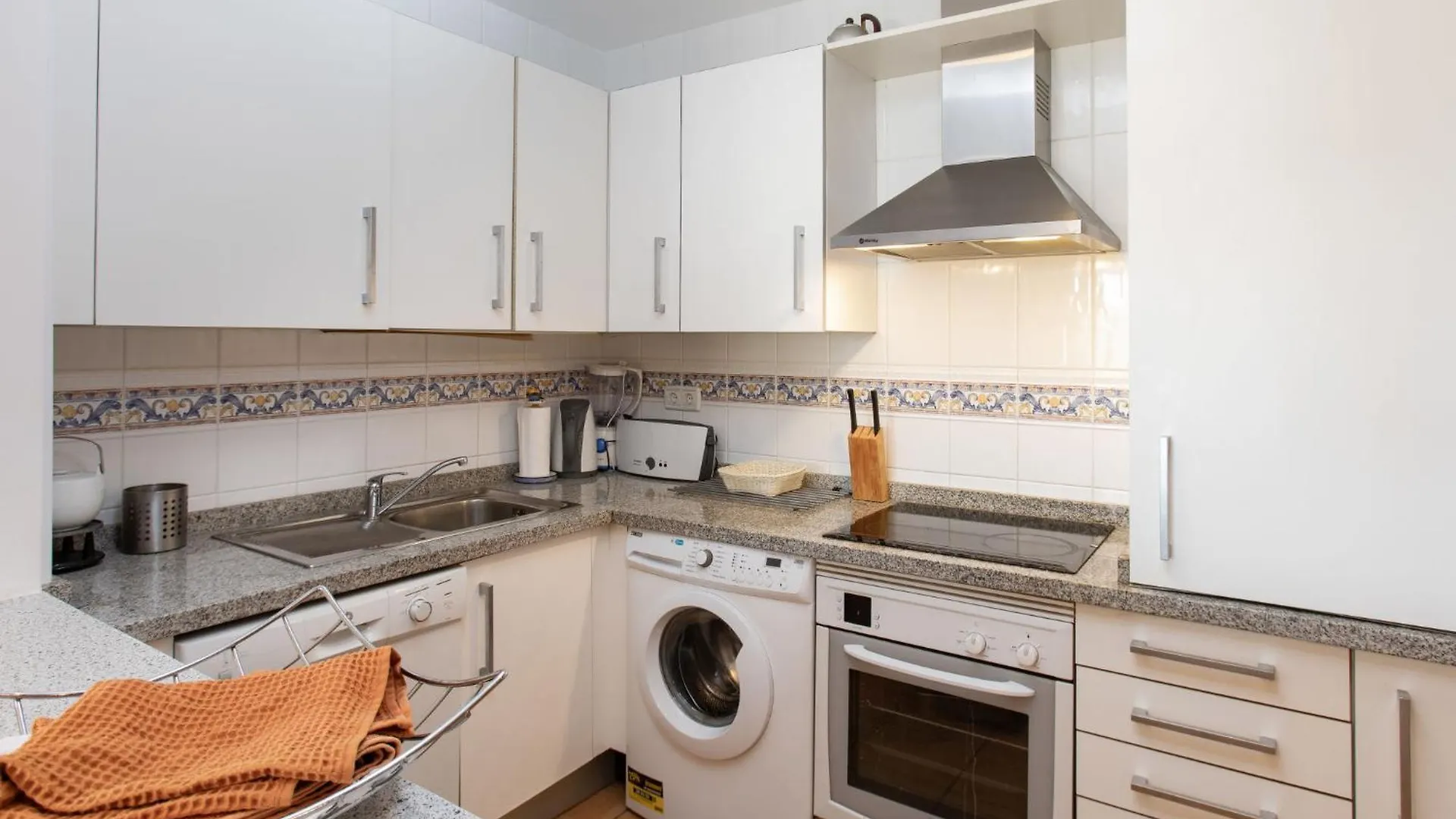 Apartment Lily By Interhome Torrox 0*,  Spain