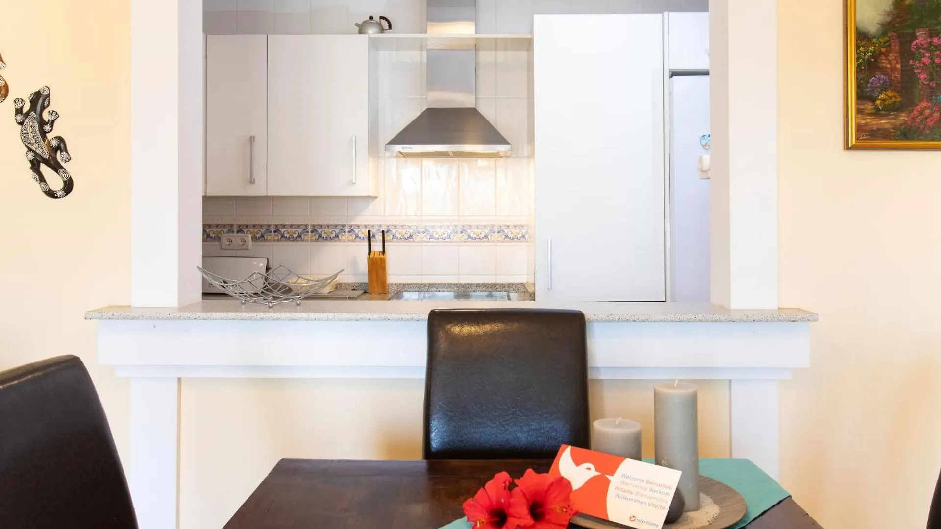 Apartment Lily By Interhome Torrox