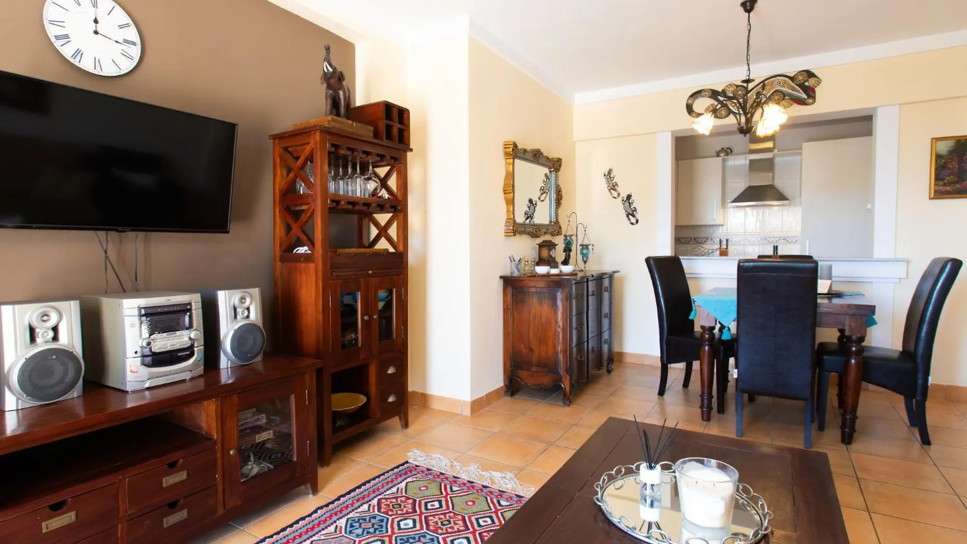 Apartment Lily By Interhome Torrox Spain