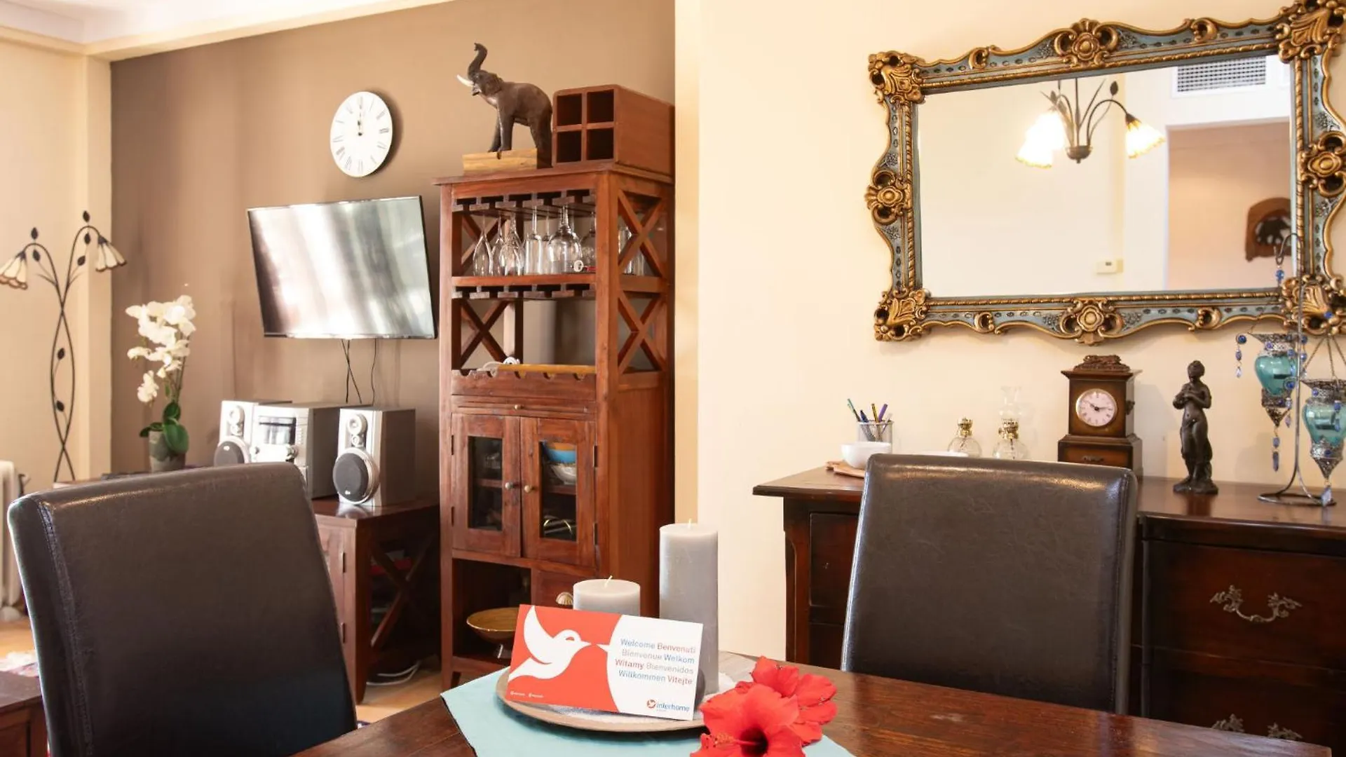 Apartment Lily By Interhome Torrox 0*,