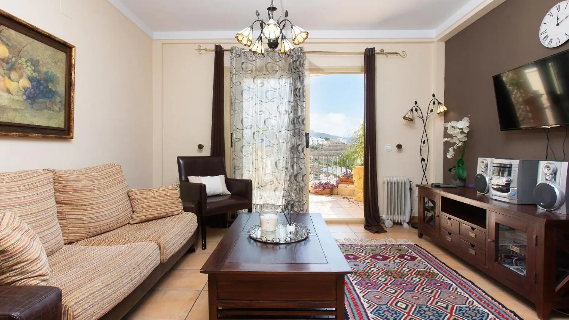 Apartment Lily By Interhome Torrox