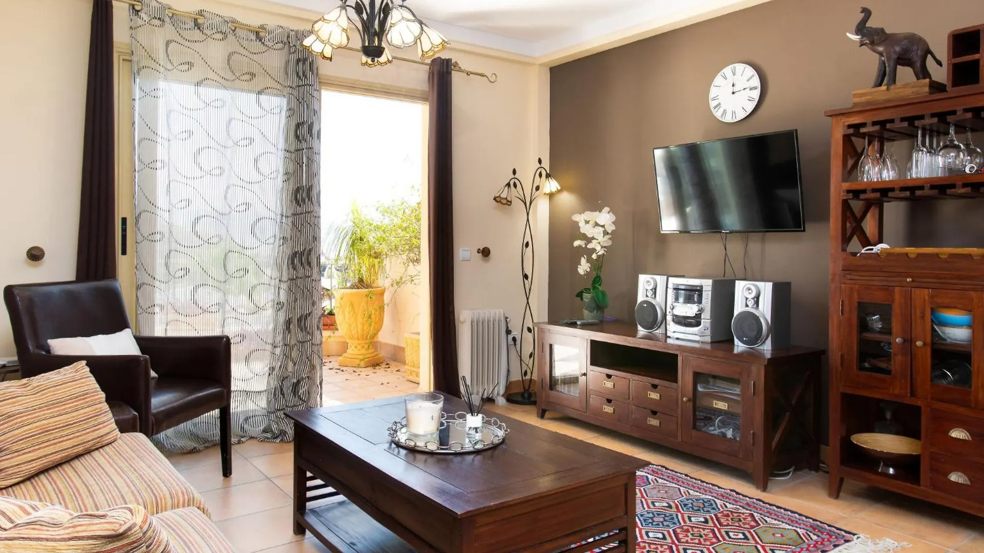 Apartment Lily By Interhome Torrox 0*,  Spain